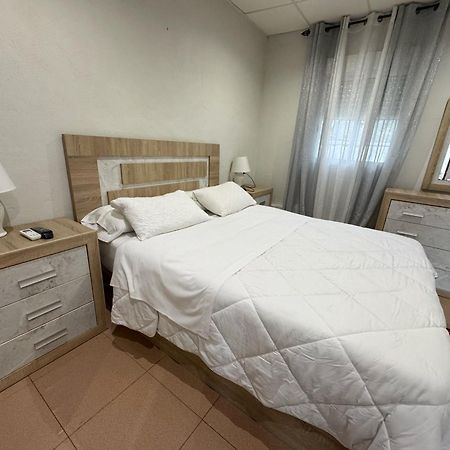 Hostal El Brillante - Alojamientos El Duque Córdoba Exteriér fotografie