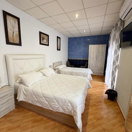 Hostal El Brillante - Alojamientos El Duque Córdoba Exteriér fotografie