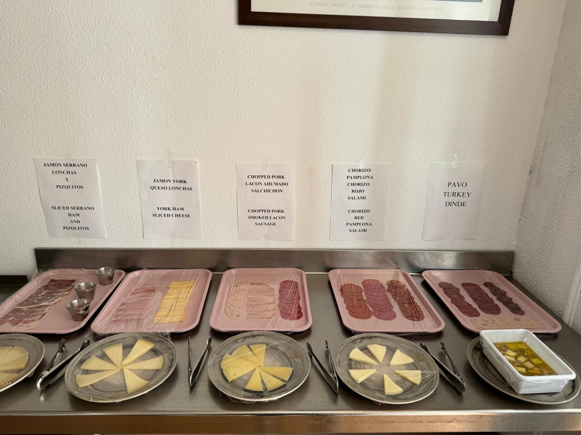 Hostal El Brillante - Alojamientos El Duque Córdoba Exteriér fotografie