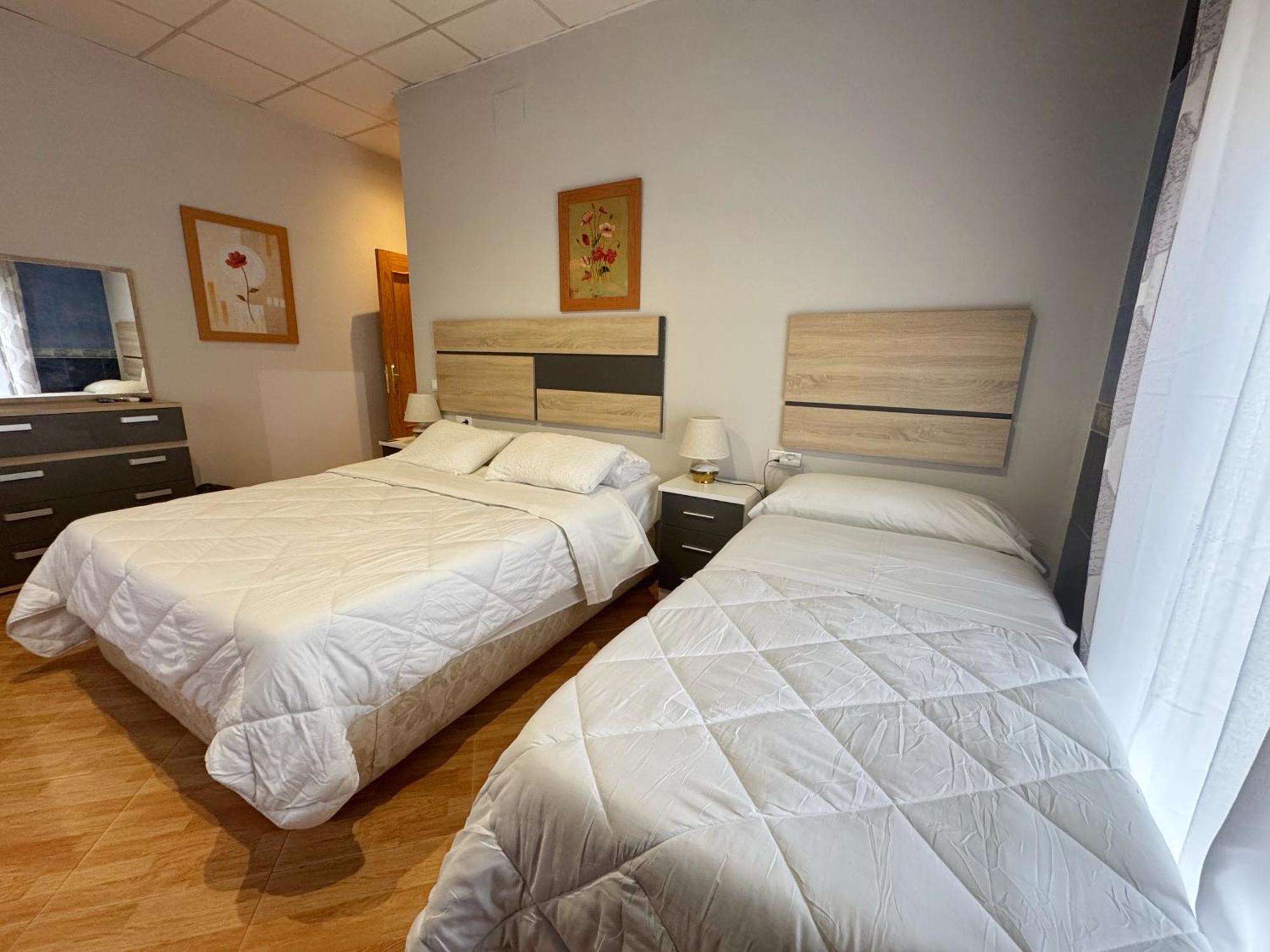 Hostal El Brillante - Alojamientos El Duque Córdoba Exteriér fotografie