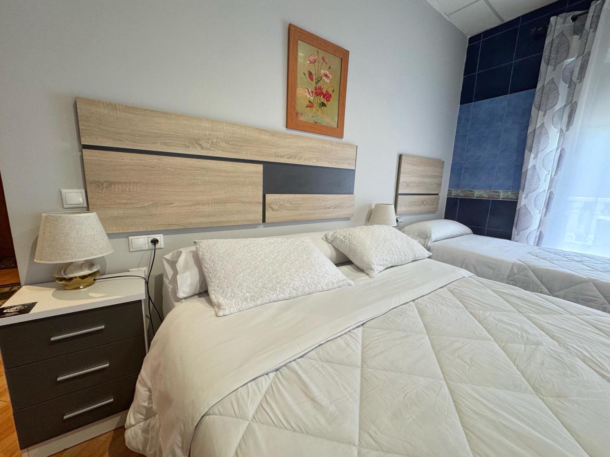 Hostal El Brillante - Alojamientos El Duque Córdoba Exteriér fotografie