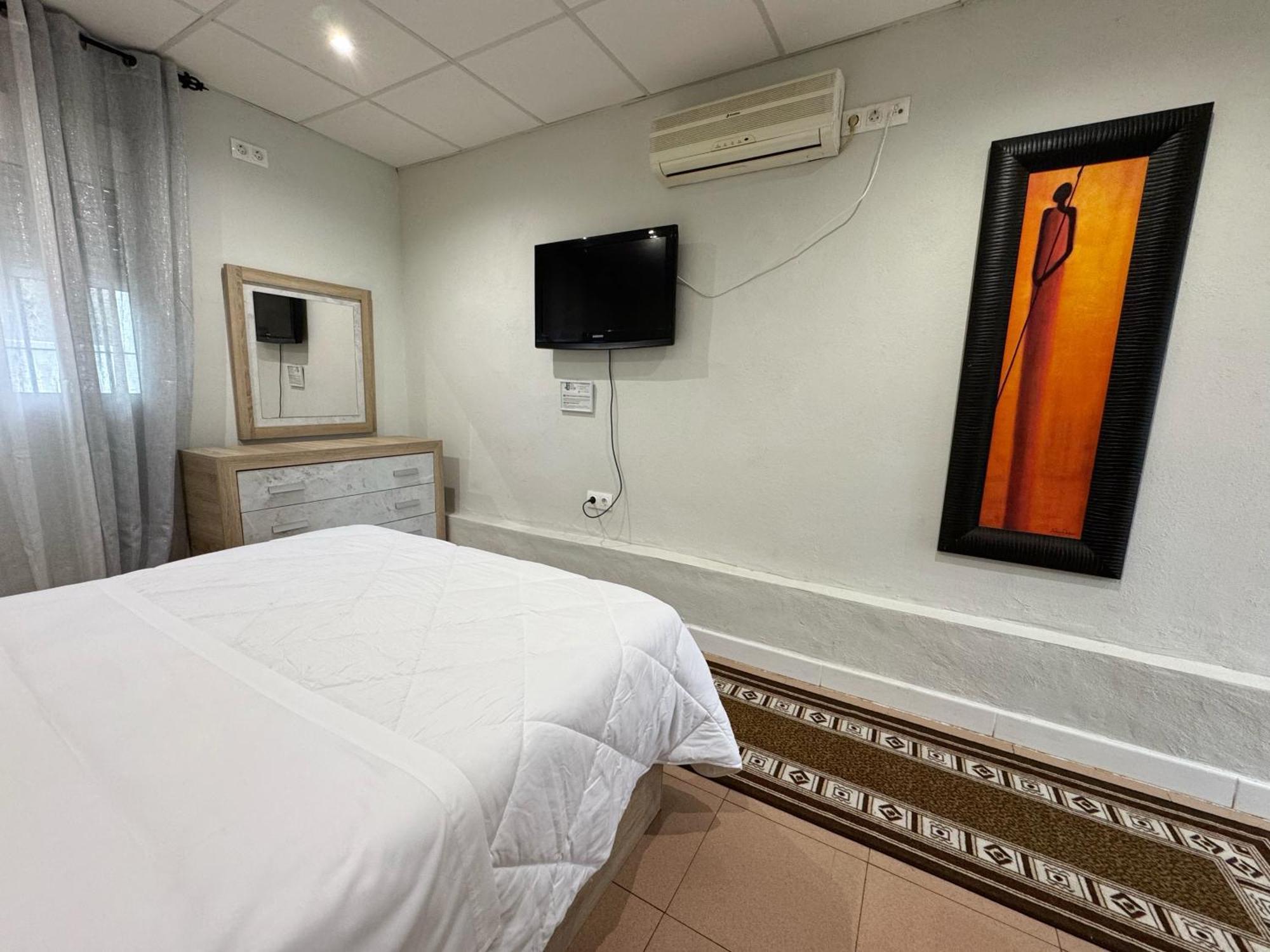 Hostal El Brillante - Alojamientos El Duque Córdoba Exteriér fotografie