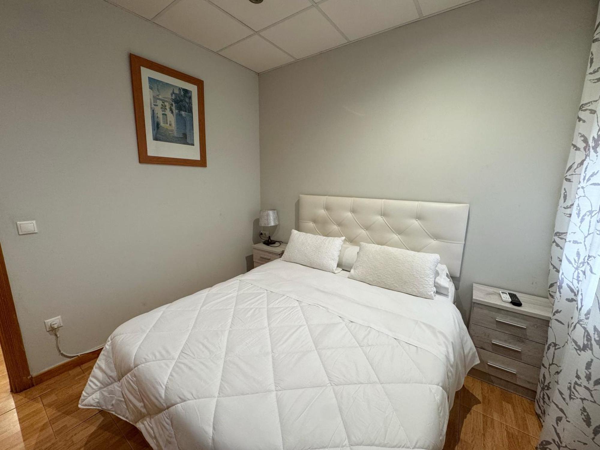 Hostal El Brillante - Alojamientos El Duque Córdoba Pokoj fotografie