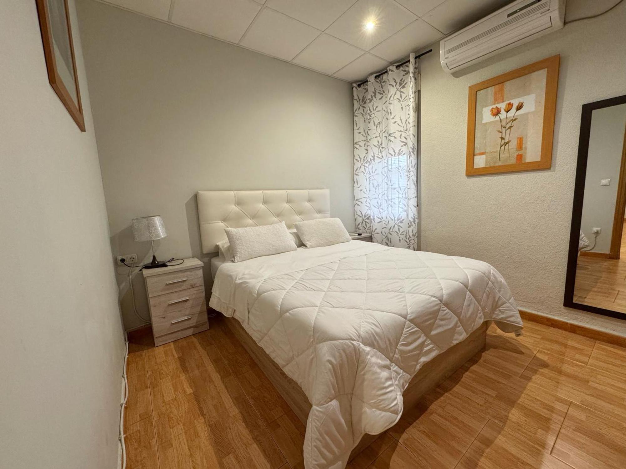 Hostal El Brillante - Alojamientos El Duque Córdoba Pokoj fotografie