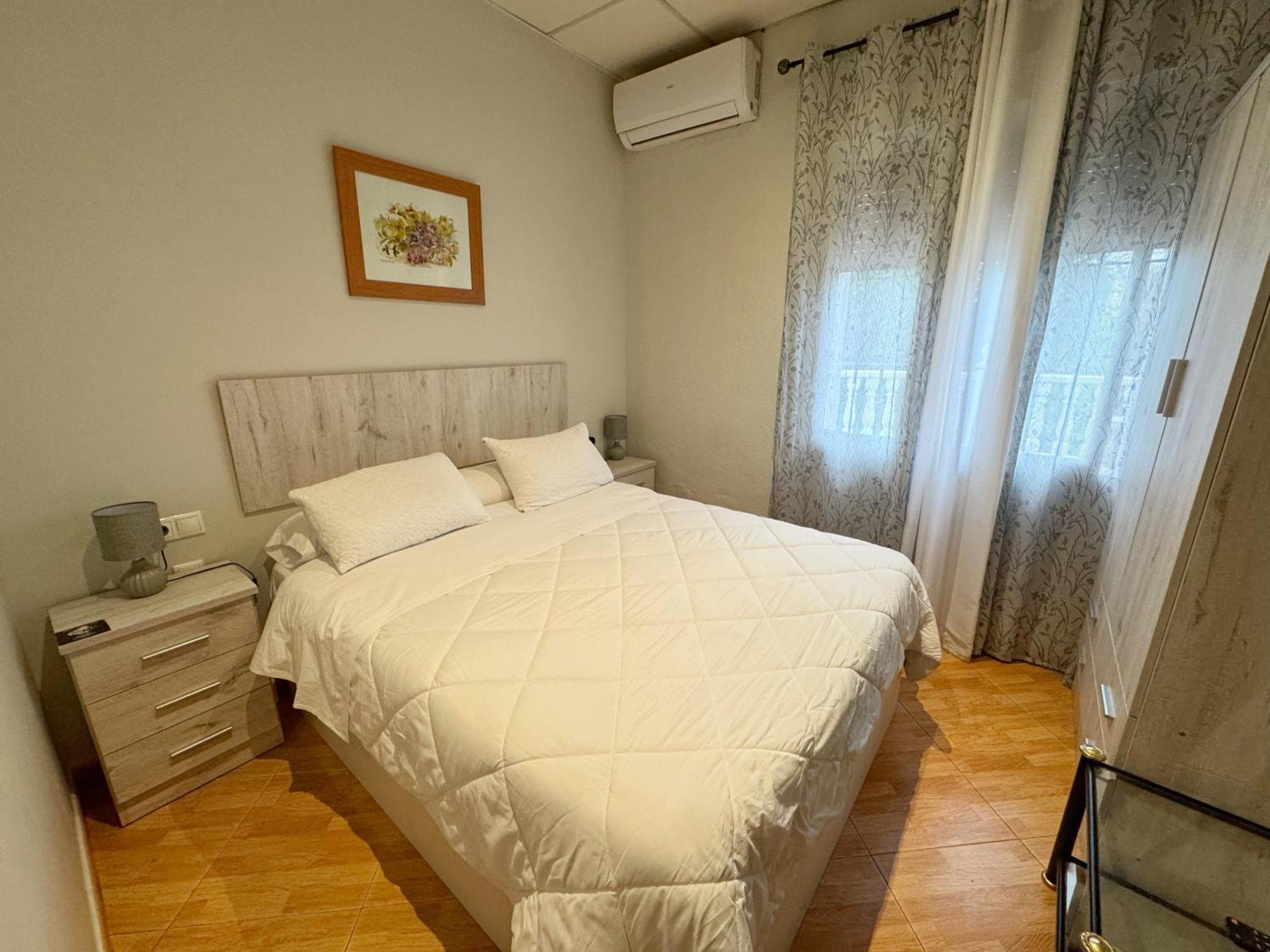 Hostal El Brillante - Alojamientos El Duque Córdoba Pokoj fotografie