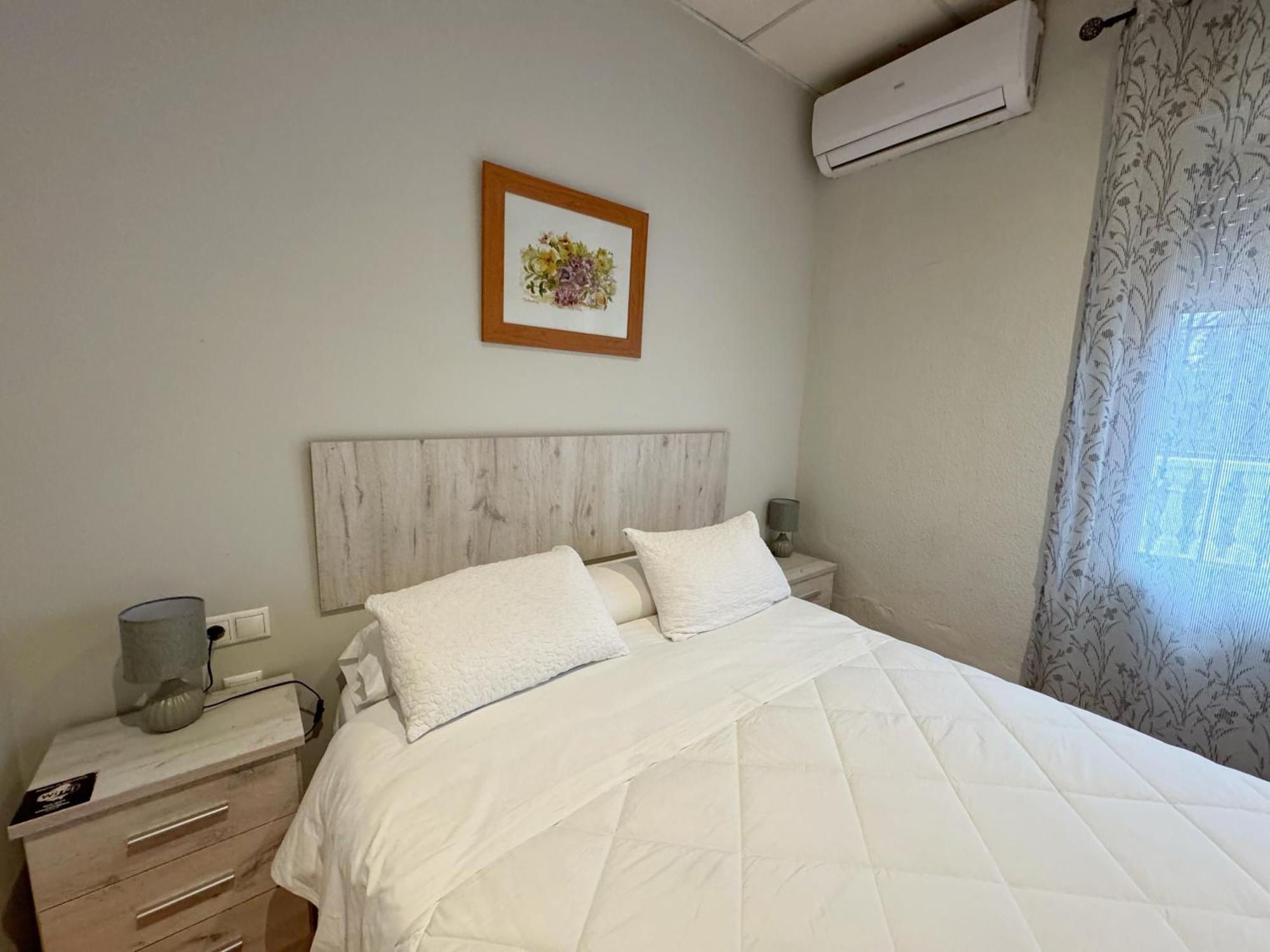 Hostal El Brillante - Alojamientos El Duque Córdoba Pokoj fotografie