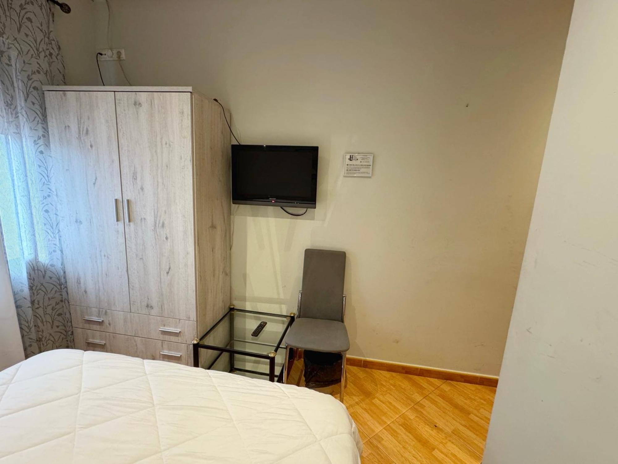 Hostal El Brillante - Alojamientos El Duque Córdoba Pokoj fotografie