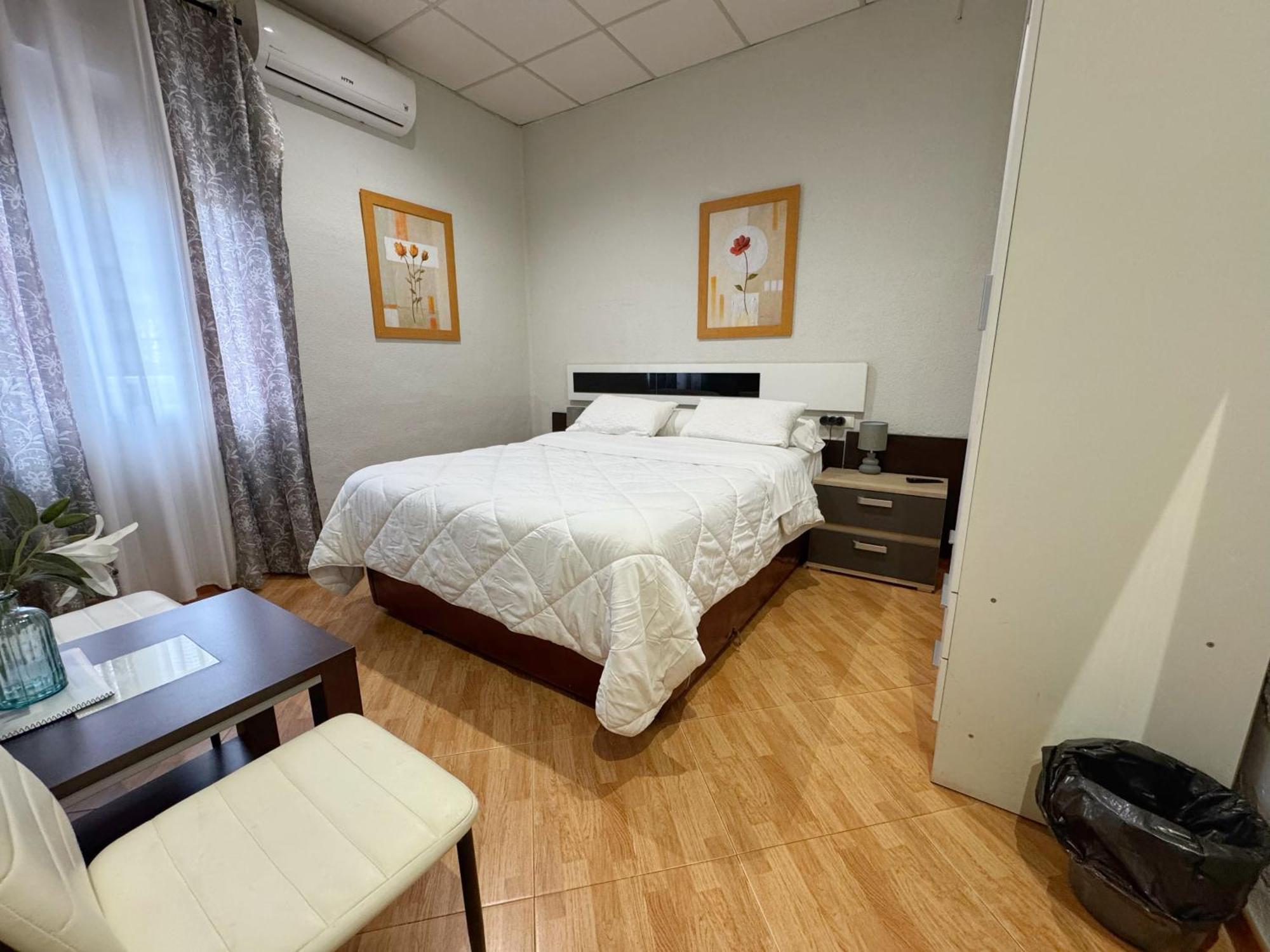 Hostal El Brillante - Alojamientos El Duque Córdoba Pokoj fotografie